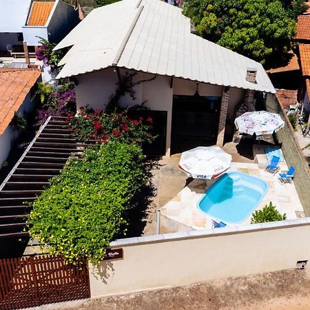 Casa Bella Barra Grande Vila Barra Grande  Exterior foto