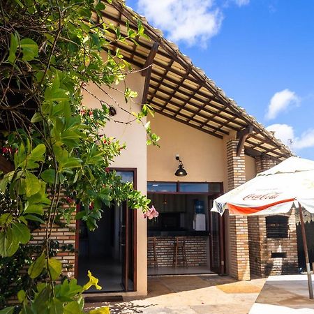 Casa Bella Barra Grande Vila Barra Grande  Exterior foto