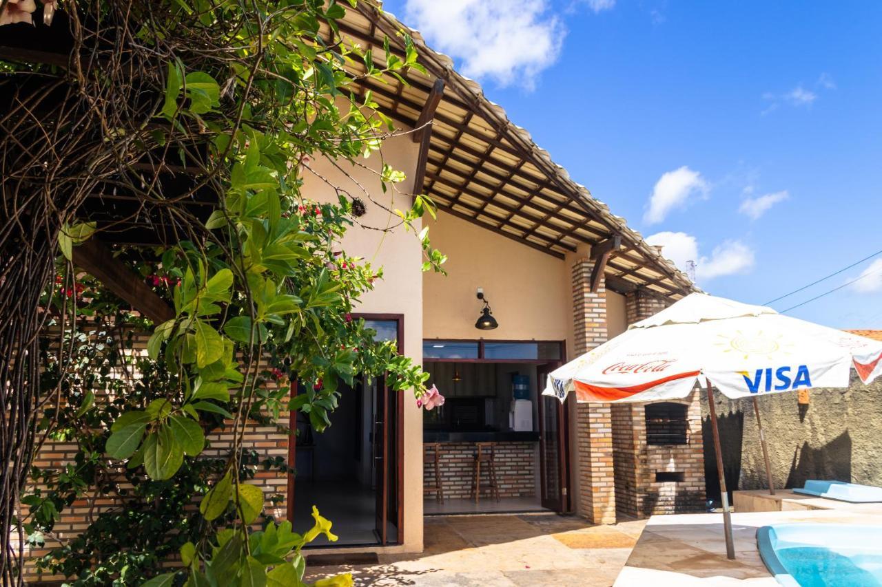 Casa Bella Barra Grande Vila Barra Grande  Exterior foto