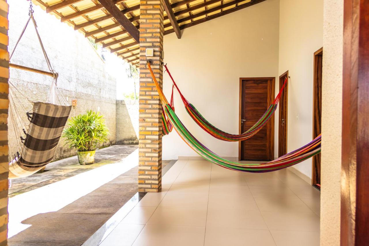 Casa Bella Barra Grande Vila Barra Grande  Exterior foto
